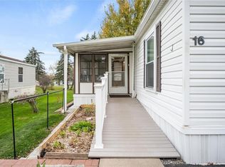 5555 Purdy Rd LOT 16, Canandaigua, NY 14424