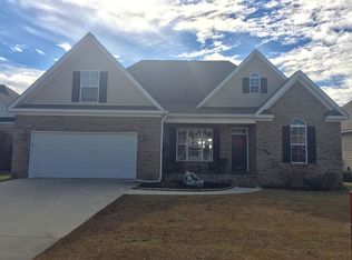 3709 Beckford St, Florence, SC 29501
