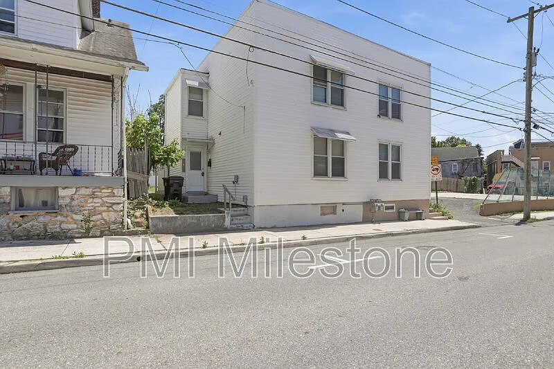22 Winter St