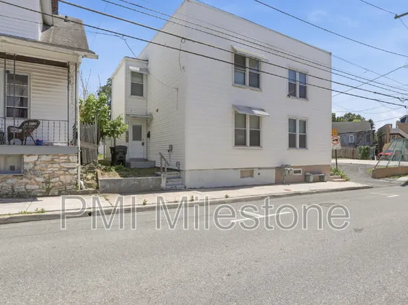22 Winter St, Hagerstown, MD 21740
