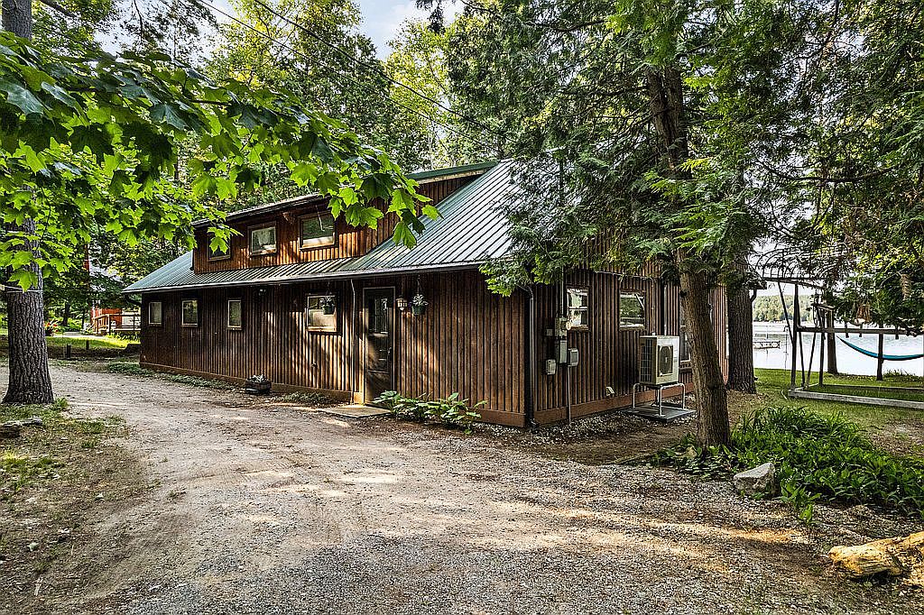 186 S Intermediate Lake Rd, Central Lake, MI 49622 Zillow