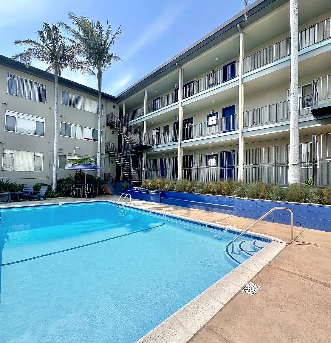 The Chase Apartment Homes — Photo 1