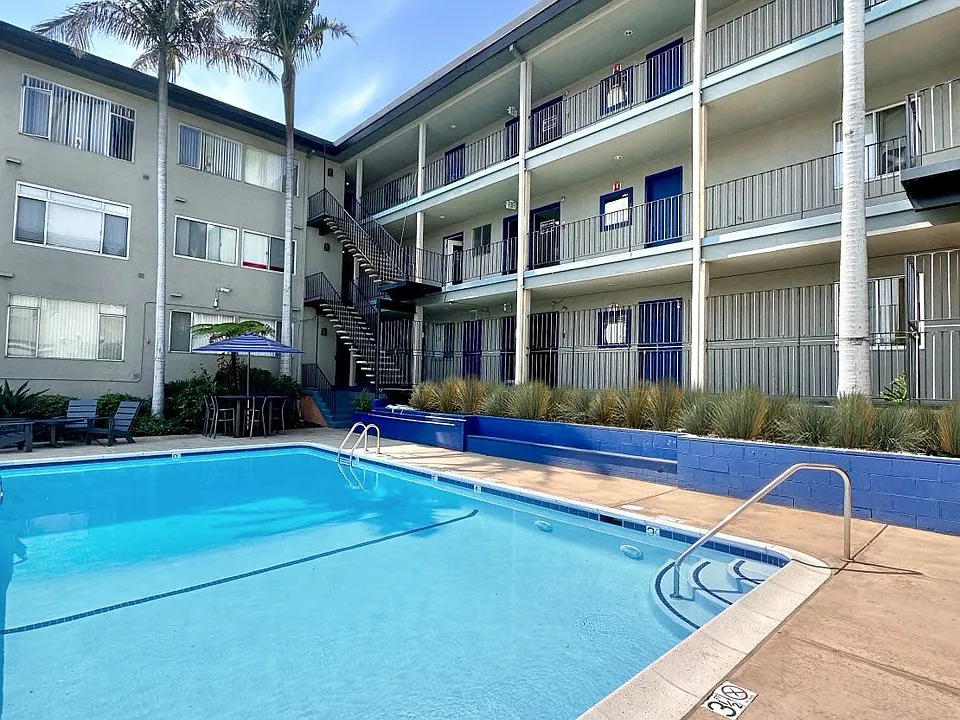 The Chase Apartment Homes