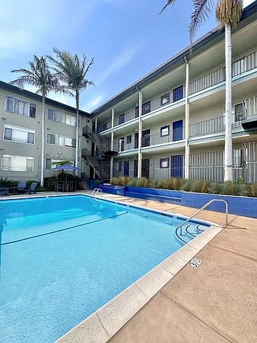 The Chase Apartment Homes Photo 1