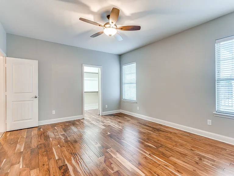 3141 Greene | Fabulous 5 bedroom home walking distance to TCU | Bedroom 4