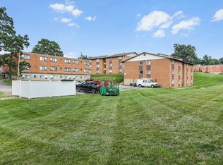 Bermuda Heights Apartments, Saint Louis, MO 63121