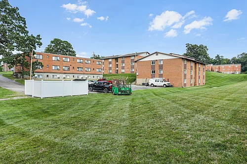 Bermuda Heights Apartments Photo 1