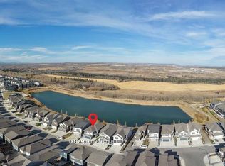 834 S Alpine Dr SW, Calgary, AB T2Y0N5