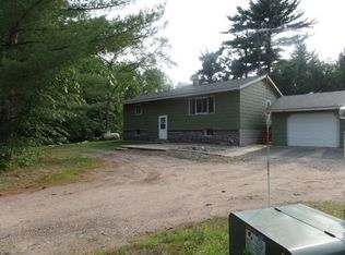 14877 Butternut Rd, Pine City, MN 55063