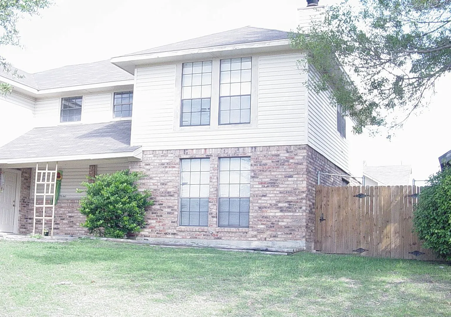 3-Bedroom, 2.5 bath with 2 car garage in Frisco — Photo 1