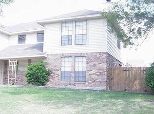 7580 Kings Ridge Rd, Frisco, TX 75035