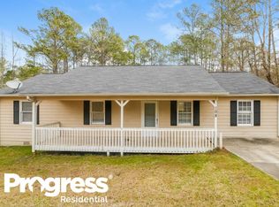 108 Manors Mill Rd, Dallas, GA 30157