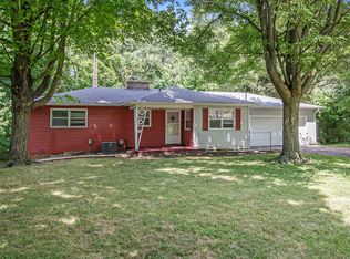 4708 Green Acres Dr, Kalamazoo, MI 49009