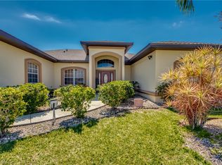 1008 SW 33rd St, Cape Coral, FL 33914