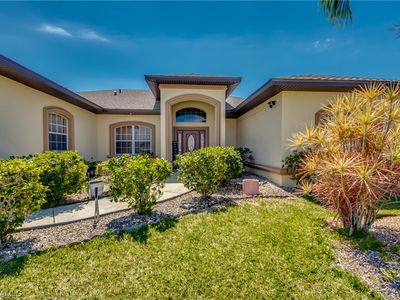 1008 SW 33rd St, Cape Coral, FL, 33914