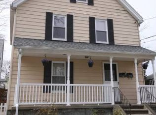 14 Loring Pl #2, Boston, MA 02136