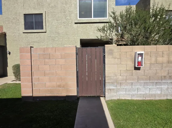 222 W BROWN Road #107, Mesa, AZ 85201