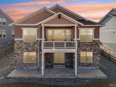 17097 W 87th Avenue, Arvada, CO, 80007
