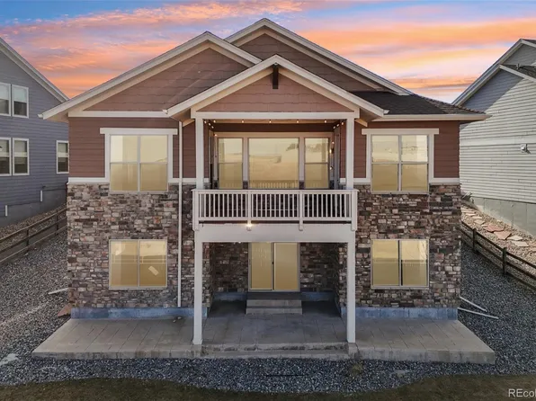17097 W 87th Avenue, Arvada, CO 80007