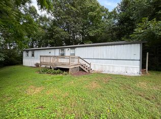 101 River Bluff Rd, Brevard, NC 28712