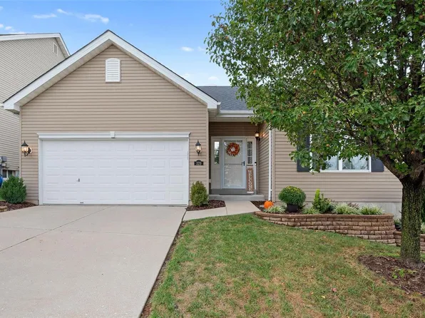 329 Magoffin Trails Ct, Saint Louis, MO 63129