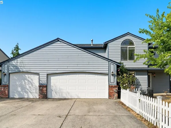 15520 NE 87th St, Vancouver, WA 98682