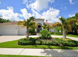2562 NW 63rd Ln, Boca Raton, FL 33496