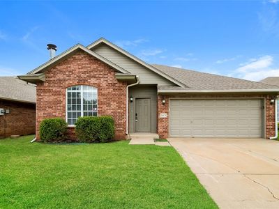 313 W 7th St, Edmond, OK, 73003