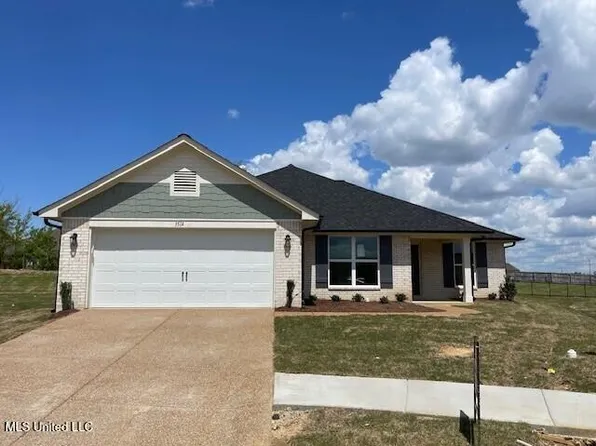 3514 Jaguar Blvd, Southaven, MS 38672