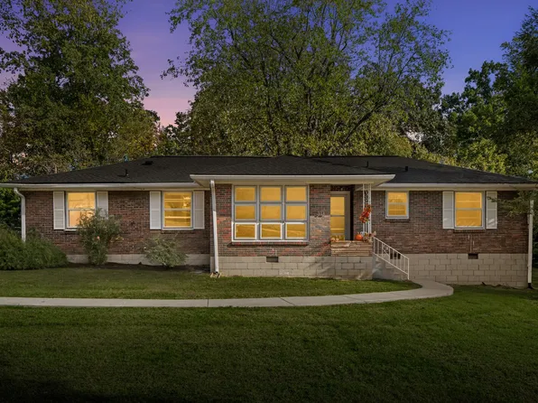313 Emery Dr, Nashville, TN 37214