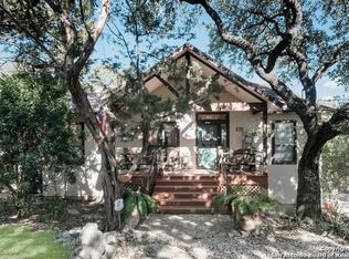 175 Lorne Rd, Canyon Lake, TX 78133