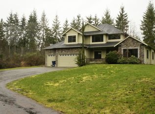 12501 94th St NE, Lake Stevens, WA 98258