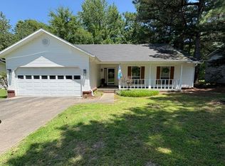 303 N Center Hill Rd, Paragould, AR 72450