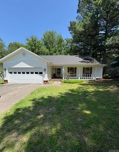 303 N Center Hill Rd, Paragould, AR, 72450