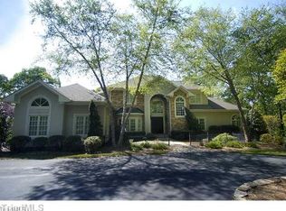 145 River Ridge Trl, Advance, NC 27006