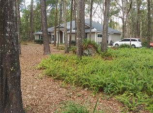 9526 SW 17th Ave, Gainesville, FL 32607