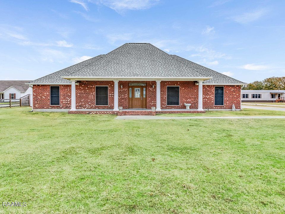 262 Ed Thibodeaux Rd, Church Pt, LA 70525 MLS 24000524 Zillow