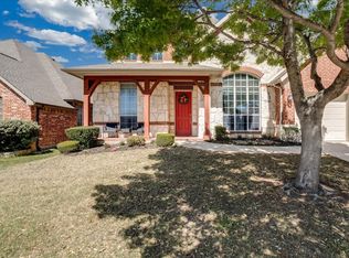 6205 Fieldcrest Ln, Sachse, TX 75048