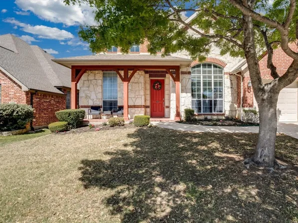 6205 Fieldcrest Ln, Sachse, TX 75048