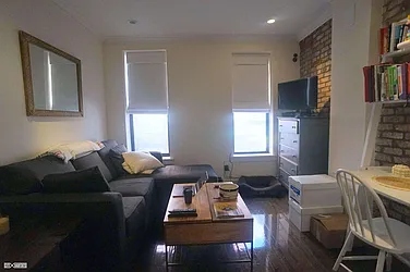 Rented by Citi Habitats