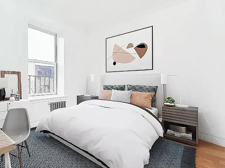 157 Suffolk St #605 — Photo 4