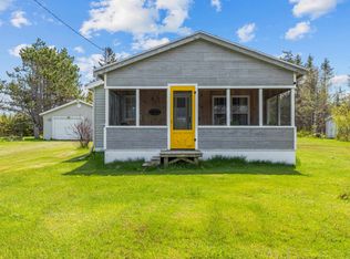 12529 Northside Rd, East Parish, PE C0A 2B0