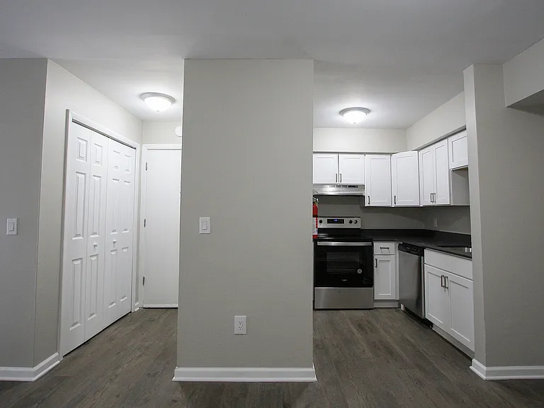 Brenda - Living Room