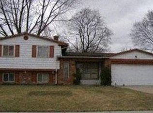 27825 Abington St, Southfield, MI 48076