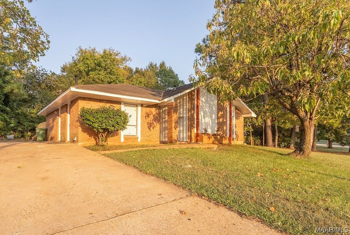 576 Dunbarton Rd, Montgomery, AL 36117 MLS 545716 Zillow