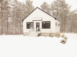 69 Bernier Ln, Waterboro, ME 04087
