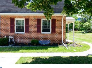 41 Valley Dr, Telford, PA 18969