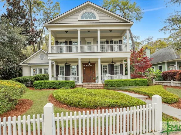 211 John Wesley Way, Savannah, GA 31404