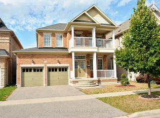 219 Smoothwater Ter, Markham, ON L6B 0M8
