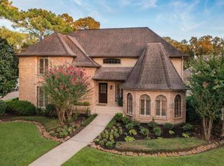 7742 Stonesdale Dr, Houston, TX 77095